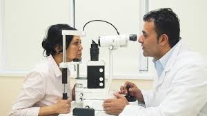 DIPLOMA IN REFRACTION OPTOMETRY TECHNICIAN ASSISTANT